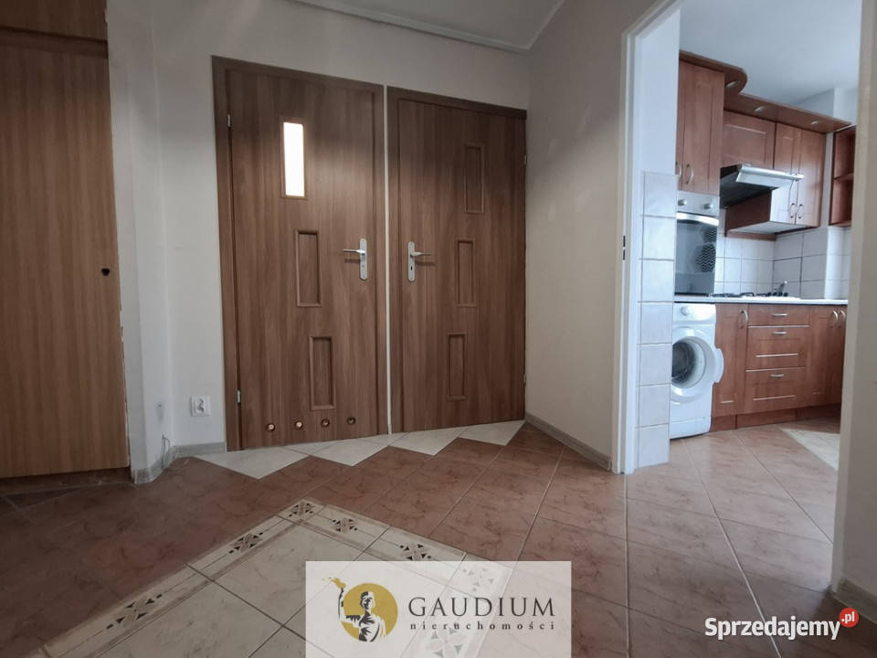 Mieszkanie Wrzeszcz 2 Pokoje pomorskie Gdańsk