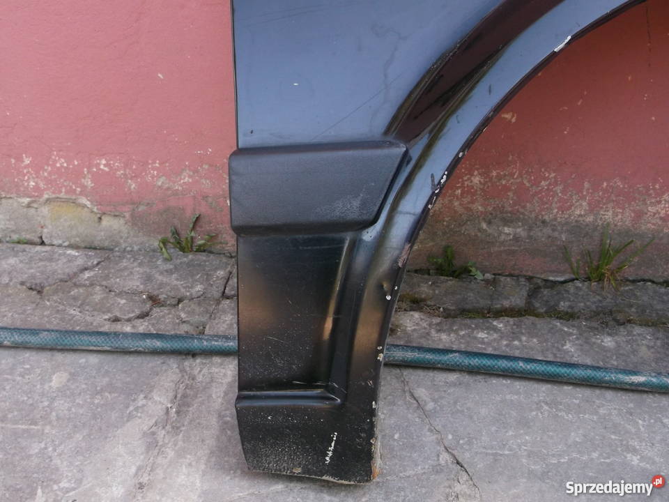Błotnik Volkswagen Golf II GTI Sobieska Wola Pierwsza sprzedam