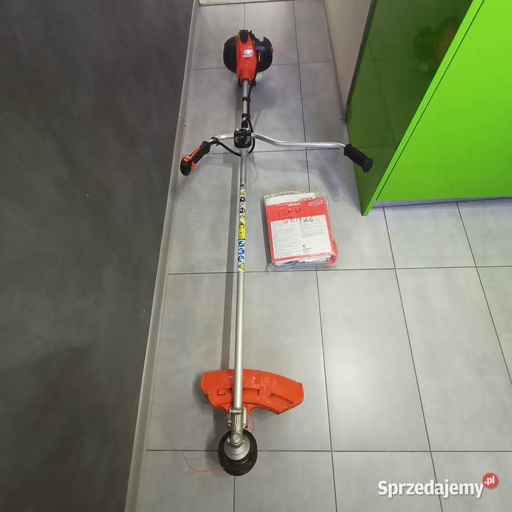 Kosa spalinowa echo srm267 Japan Kosy i podkaszarki Sanok