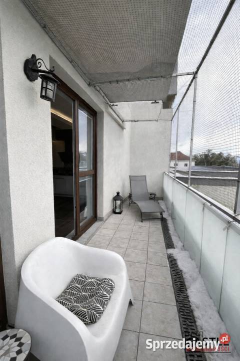 3 pokoje Fregata Wrzeszcz Dolny Gdańsk sprzedam