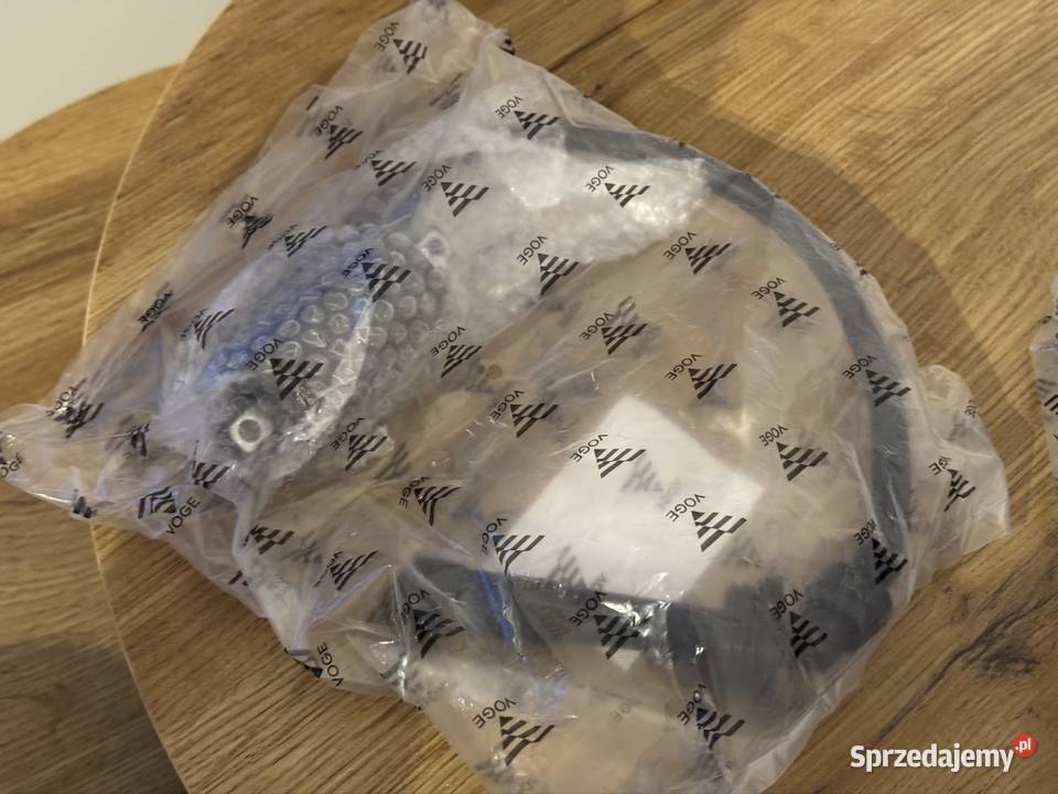 Cewka przewód fajka Voge R 125