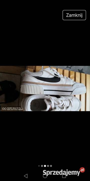 Buty sportowe Piotrków Trybunalski sprzedam