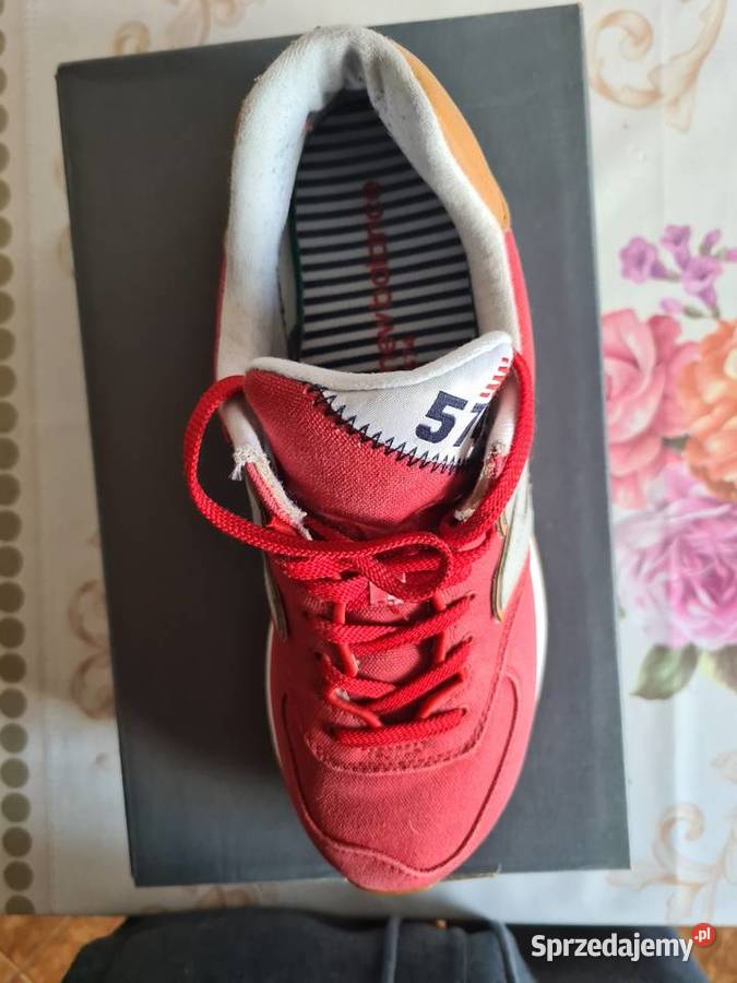 Buty sportowe meskie Balance 43 wielkopolskie Gniezno