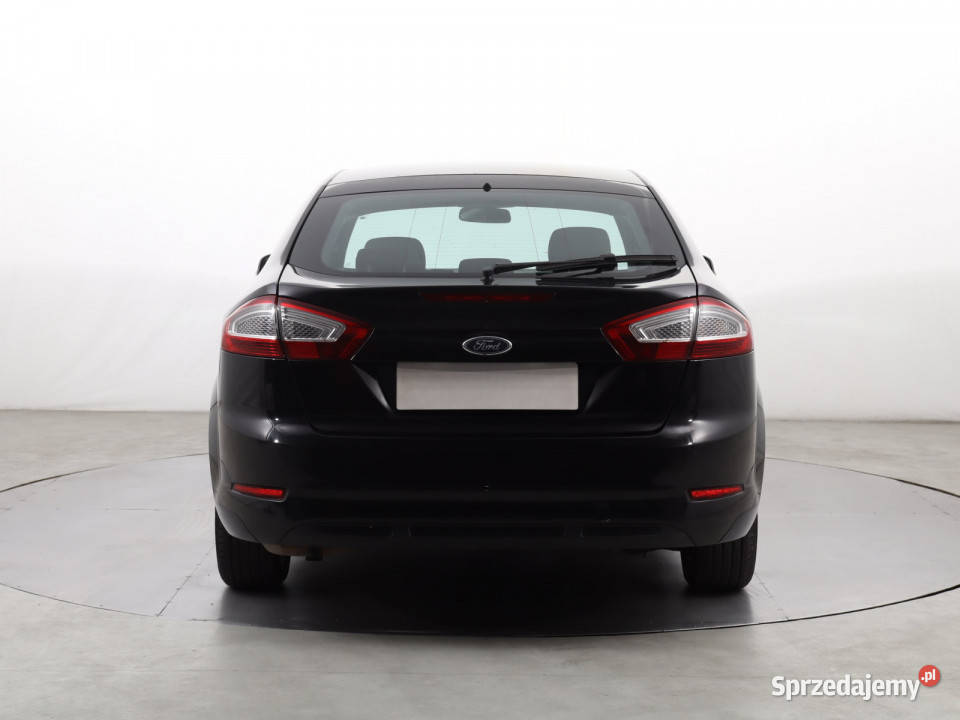 Ford Mondeo 16 i Katowice