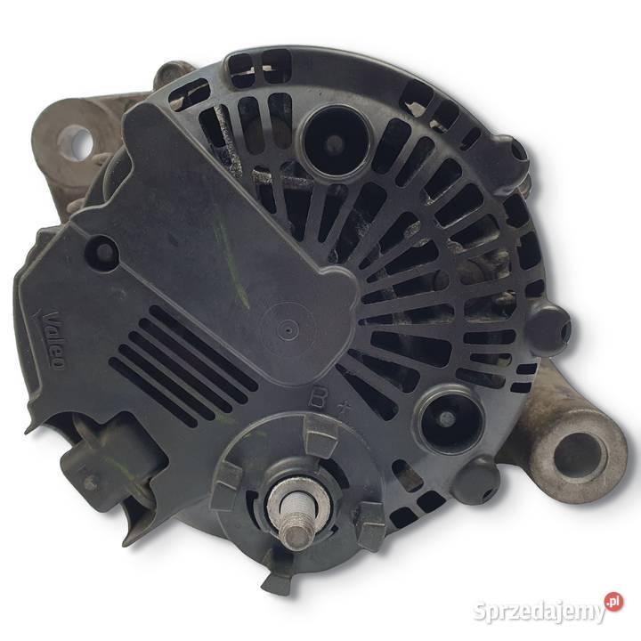 ALTERNATOR Opel Insignia 20 CDTI 120A GM osobowe Chełm