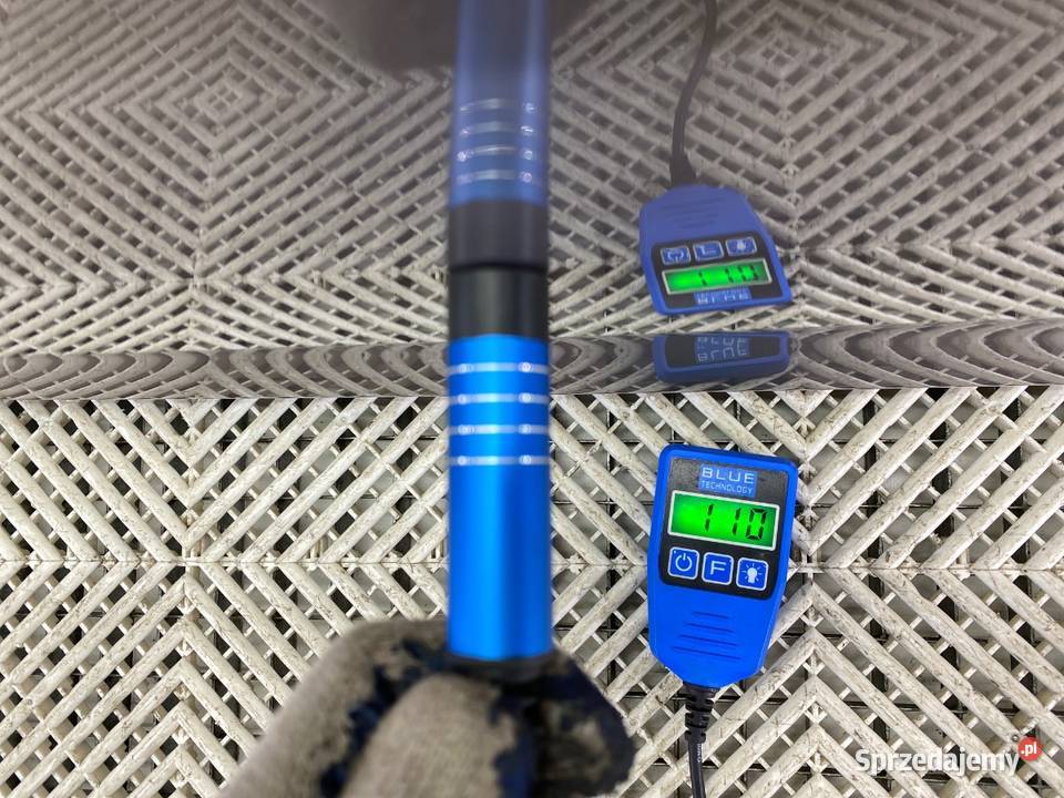 DRZWI LEWY PRZÓD BMW F34 Hatchback osobowe