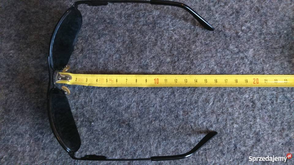 Okulary lustra nie Ray Ban łódzkie