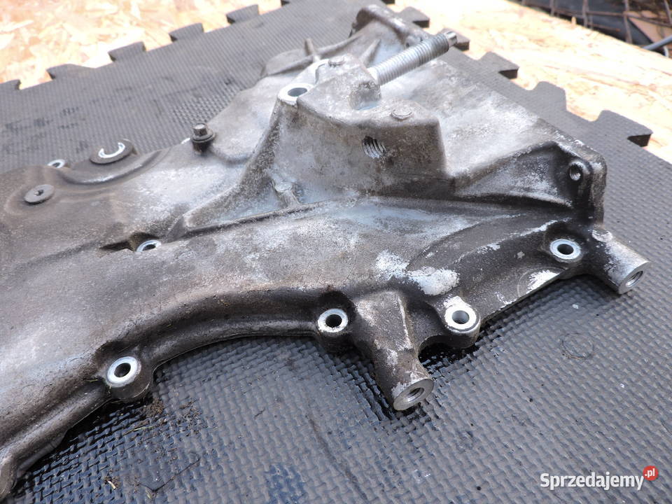 Pokrywa rozrządu Mazda 5 I 18 B 115 Myszków
