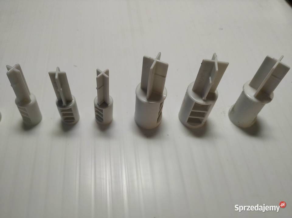 Czołowa nakładka do prętów zbrojeniowych otulina Warszawa