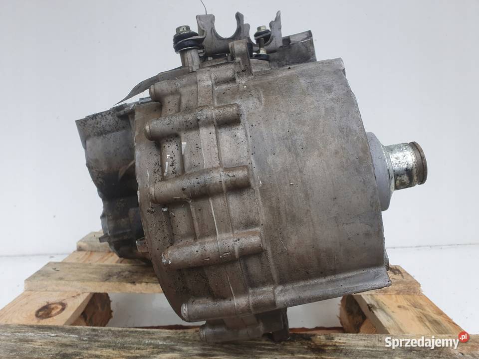 Ford Galaxy MK1 19 TDI SKRZYNIA BIEGÓW FVA osobowe