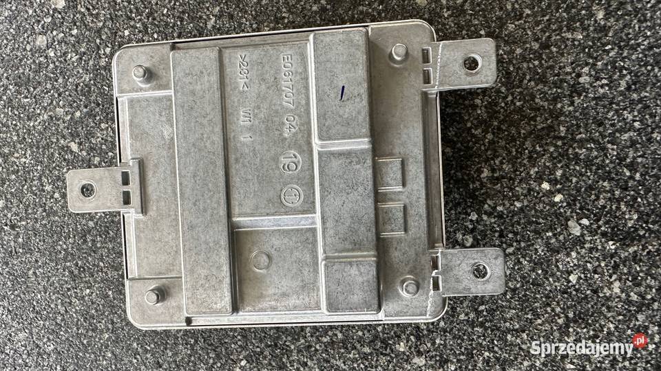 MODUŁ STEROWNIK LED BMW X5 G05 X6 G06 793335702 osobowe