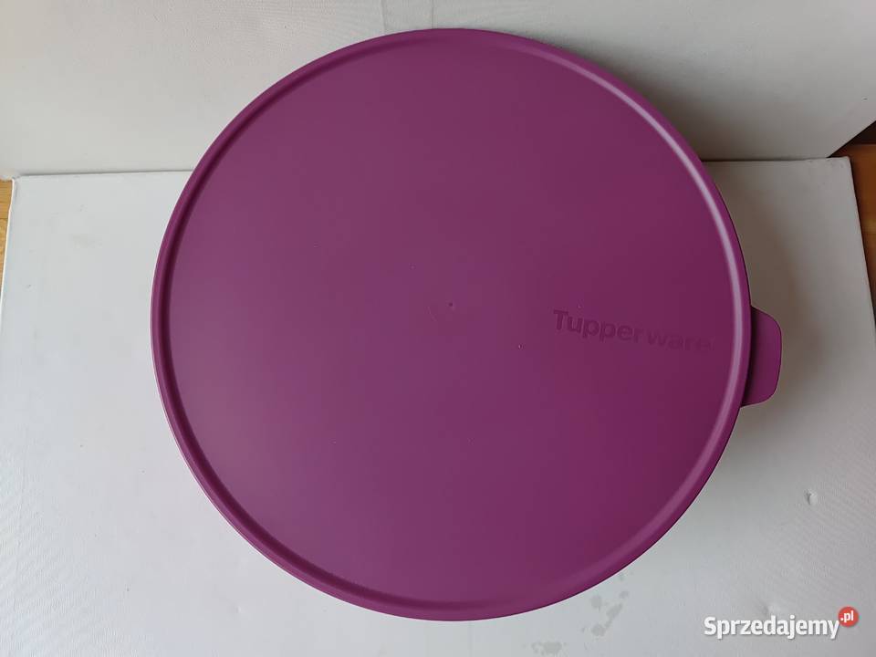 Tupperware miska aloha pojemność 75l Chęciny