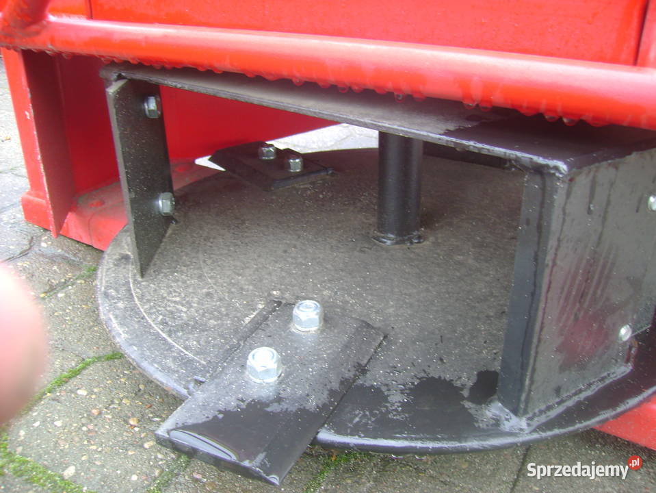 podcinacz wycinacz do porzeczek krzewów Pozostałe Sosnowa Wola sprzedam