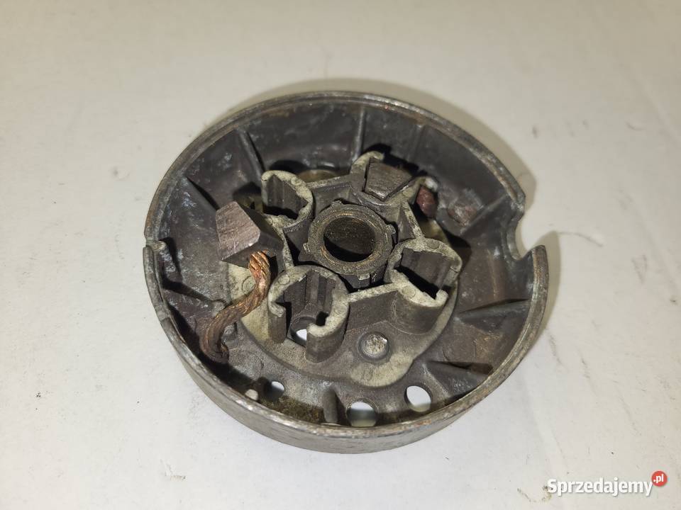 Trabant 11 Wartburg 13 Szczotko trzymacz Piaseczno