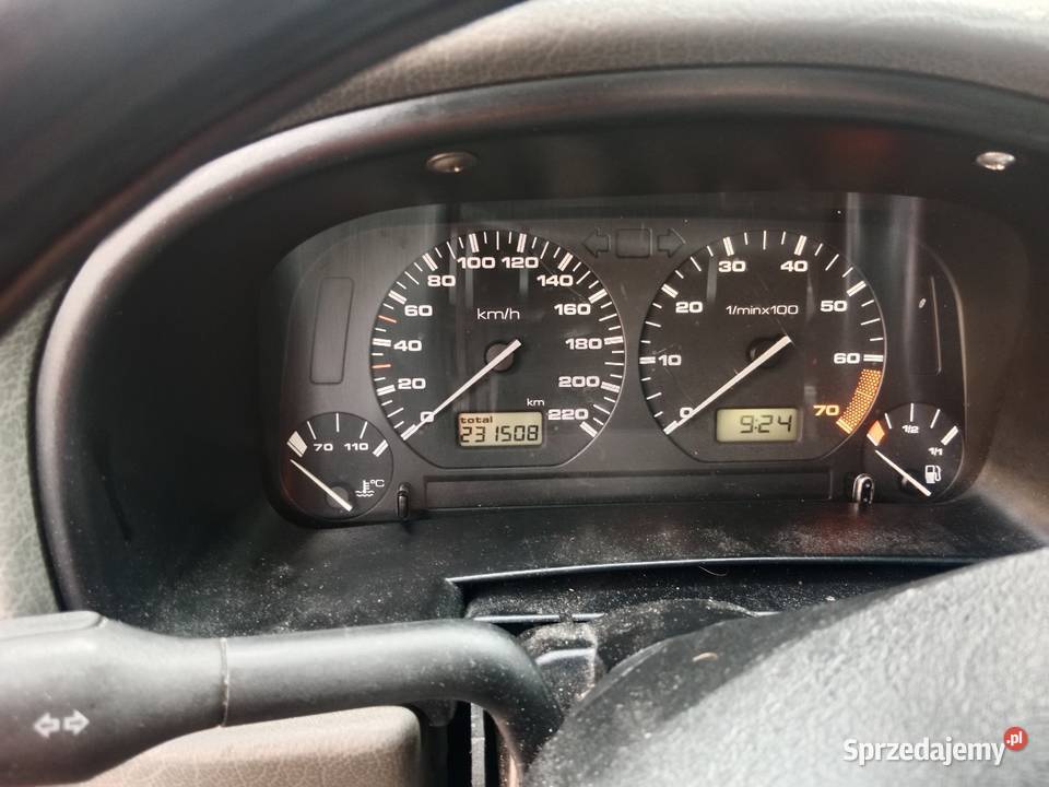 VW Polo stan nieuszkodzony Częstochowa