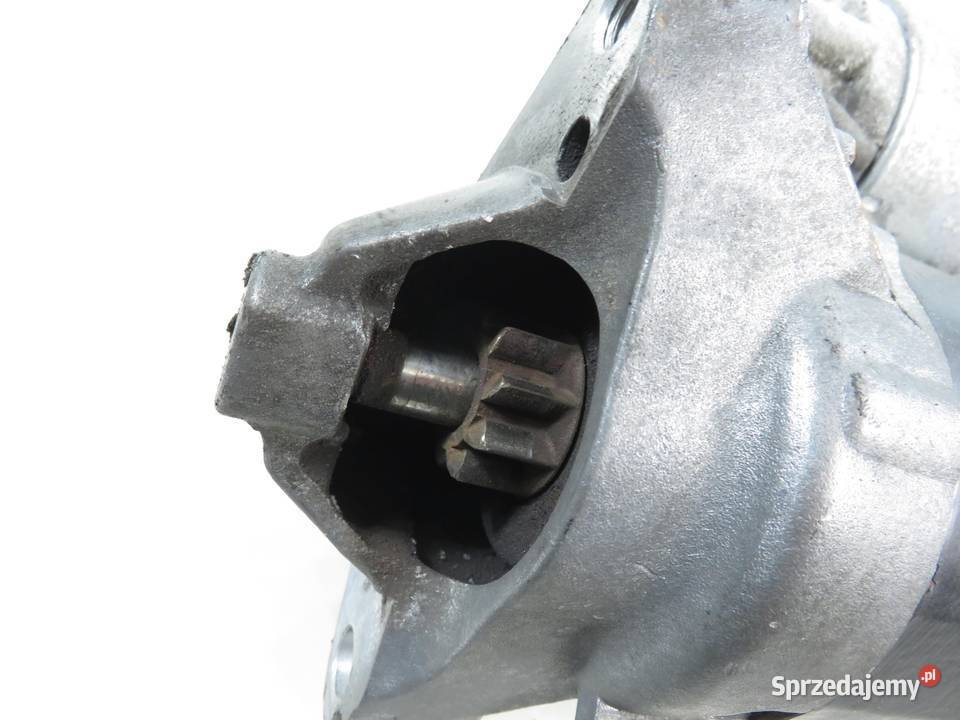 ROZRUSZNIK RENAULT KANGOO I 12 16V 8200369521 osobowe