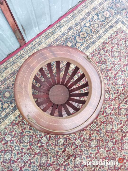 Kwietnik sprzedam Borówno