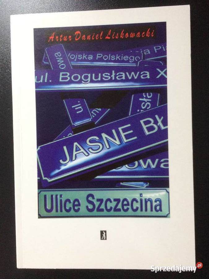 181 Ulice Szczecina Szczecin