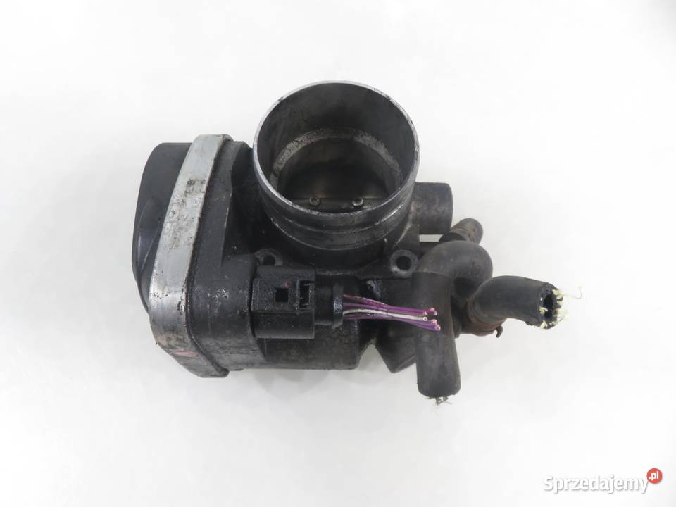 PRZEPUSTNICA SEAT ALTEA 16 06A133062AB Przepustnice