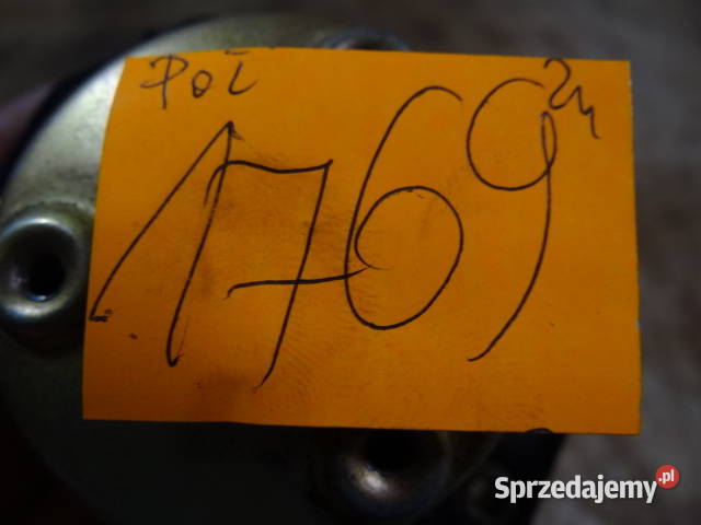 stacyjka MZ TS ETZ org DDR lubuskie Żary