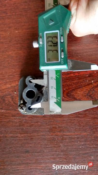 kosa chinska podstawa gaźnika 2385 Spalinowe Stalowa Wola sprzedam