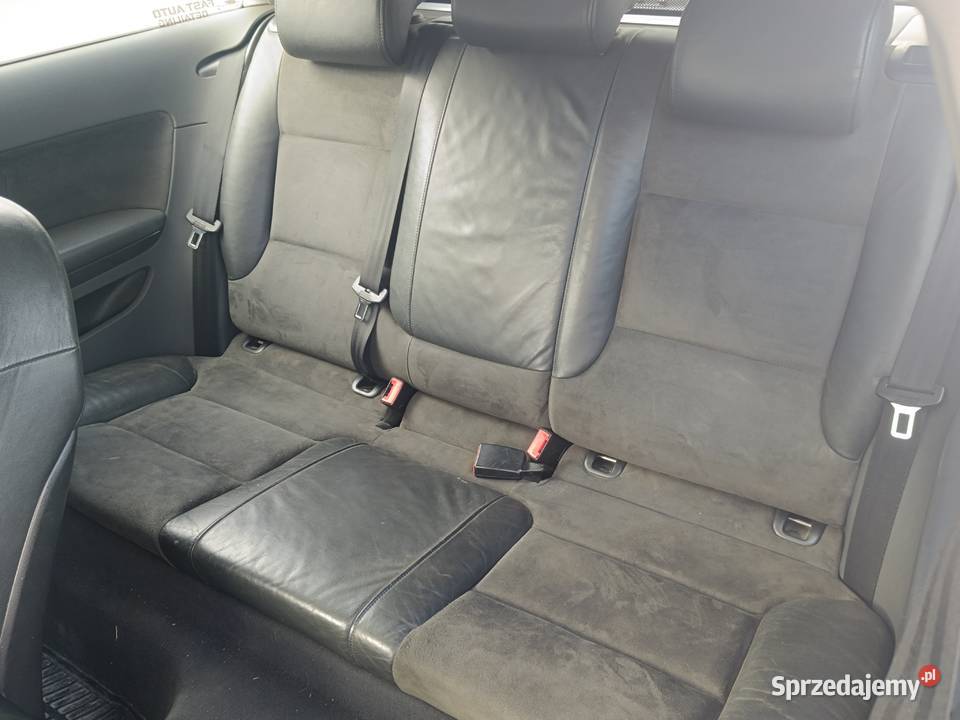 AUDI A3 8P SLINE PRZEBIEG 325000 SKÓRA XENONY elektryczne lusterka Pielnia