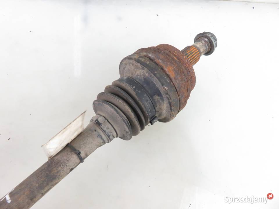 PÓŁOŚ PRAWA TYLNA MERCEDES E W211 E 220 CDI