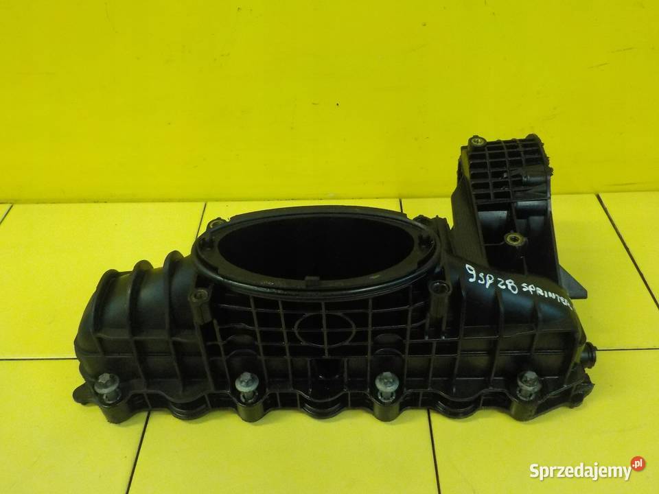 SPRINTER W906 22 CDI BITURBO 13r 651 129 osobowe