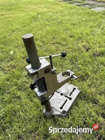 Bosch S7 statyw stojak wiertarski Hrubieszów