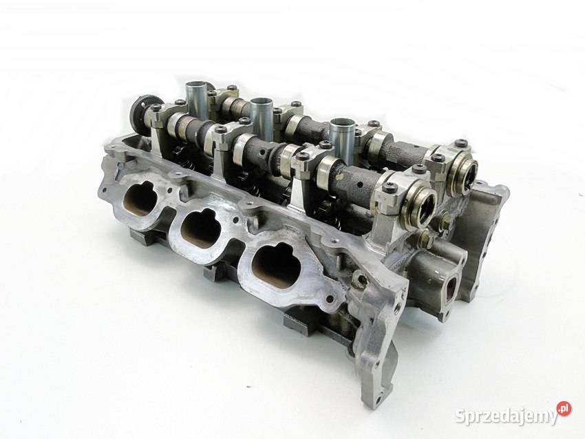 GŁOWICA 36 VOYAGER CARAVAN CHEROKEE CHARGER Sosnowiec sprzedam