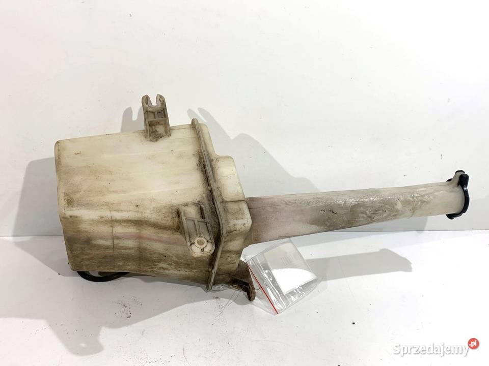 ZBIORNIK SPRYSKIWACZY HYUNDAI SANTE FE I SUV Zbiorniki płynu do spryskiwaczy podkarpackie