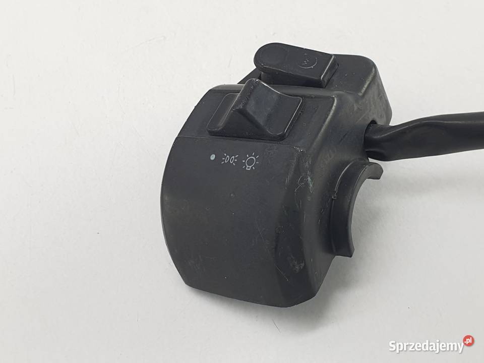 Wlacznik Swaietel Przelacznik Manetka Cpi Aragon Łódź