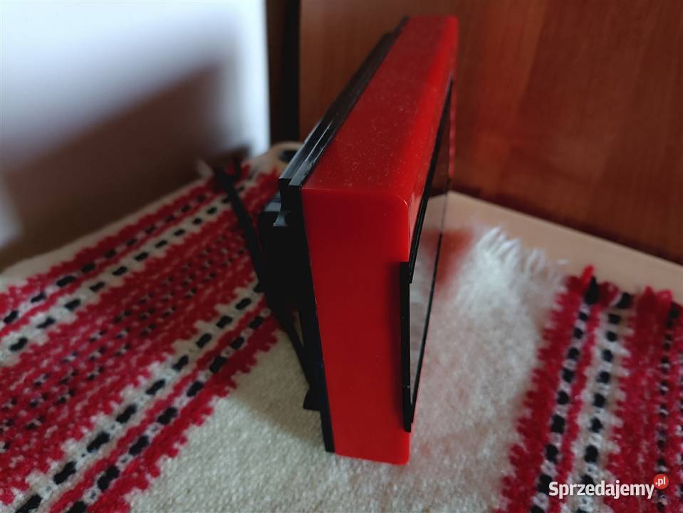Zegarek Elektronika 208 VFD PRL CCCP ZSSR