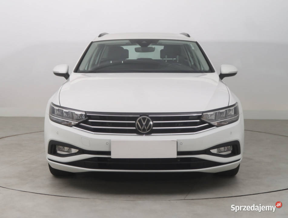 VW Passat 20 TDI Bielany Wrocławskie