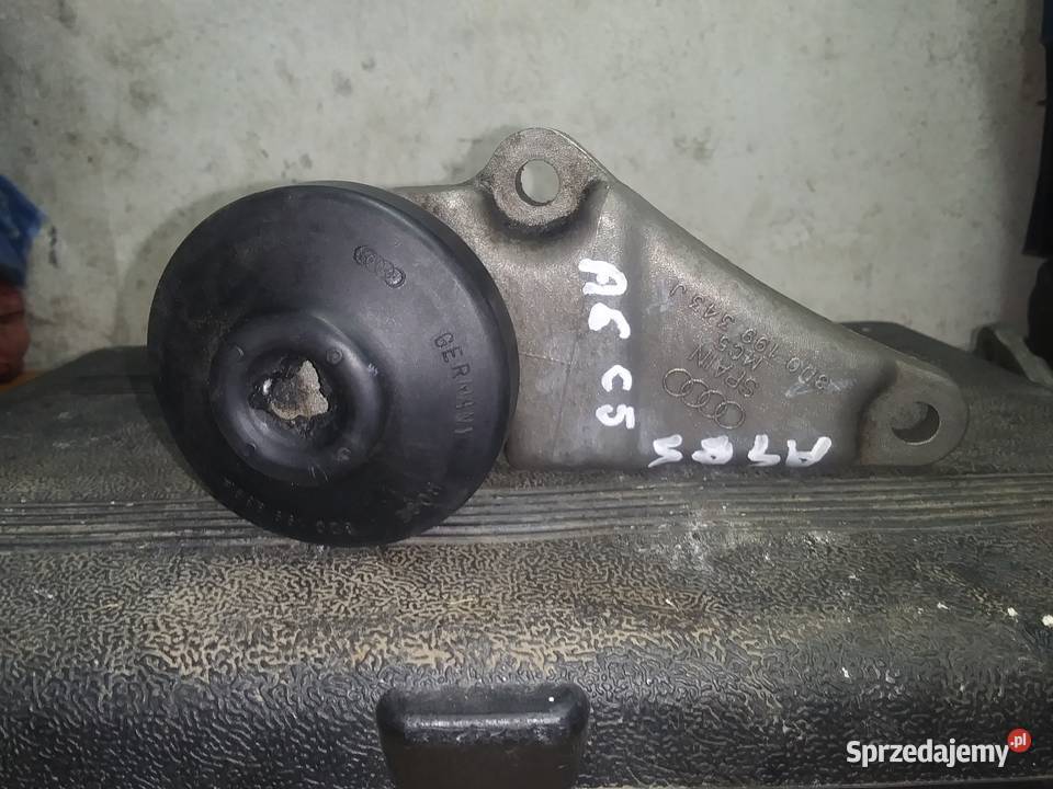 Audi A6 C5 A4 B5 dolnośląskie Lubin