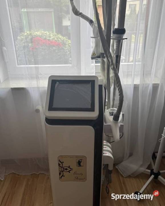 Beauty shaper Gołuski