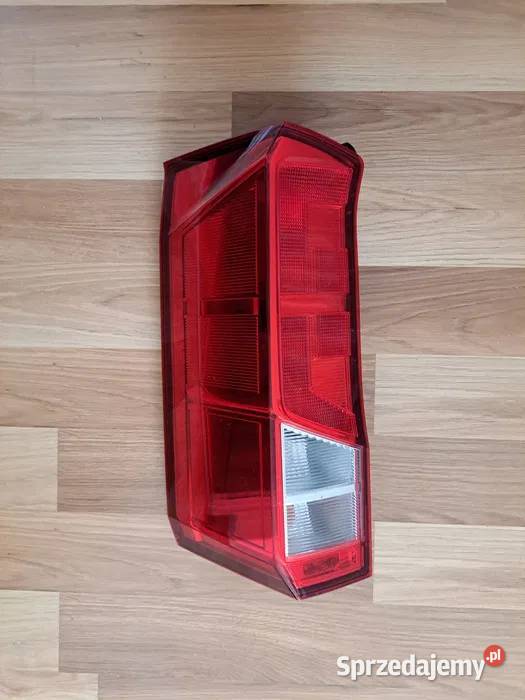Lampa Tył Lewy VW Crafter dostawcze Grzywna sprzedam