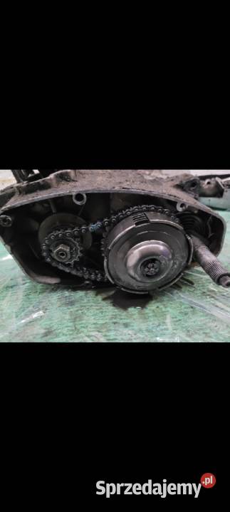 Wsk 175 sport Dudek kobuz SHL gazela Części i akcesoria motocyklowe kujawsko-pomorskie Rypin