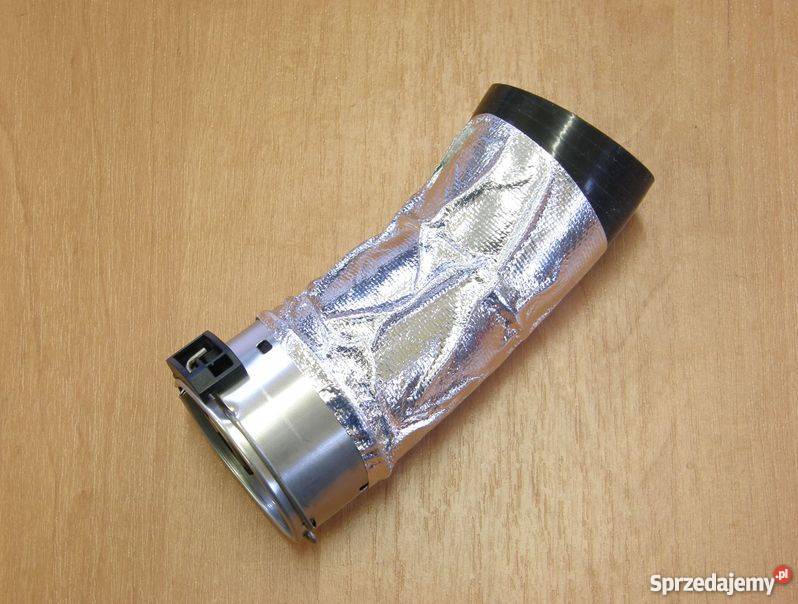 PRZEWÓD RURA INTERCOOLERA RENAULT 144609034R śląskie