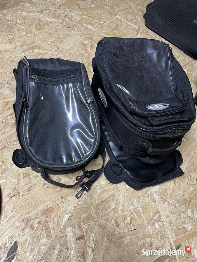 Torby Kombinezon Spodnie Kurtka Motocyklowa ABUS kujawsko-pomorskie Inowrocław