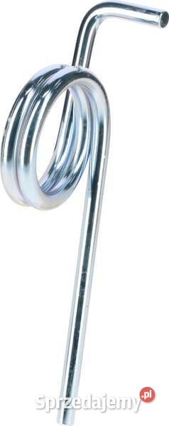 Sprężyna długa 309207000012 małopolskie Kamionna