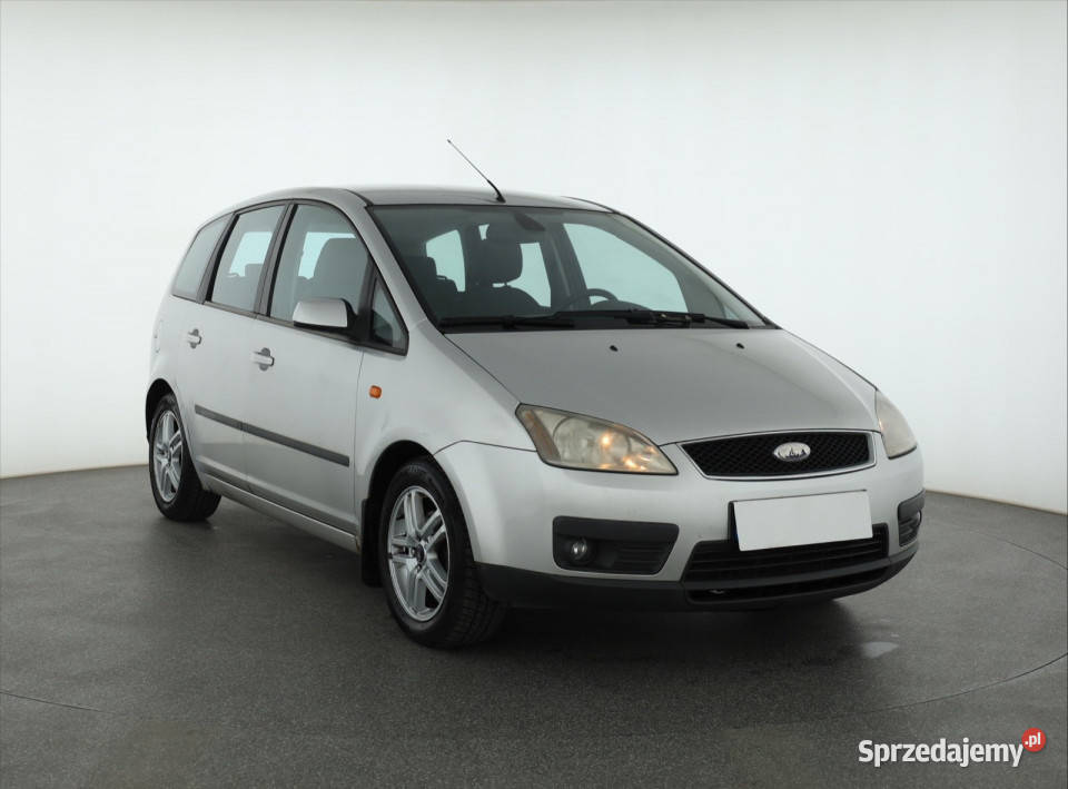 Ford C 16 C-MAX Piaseczno