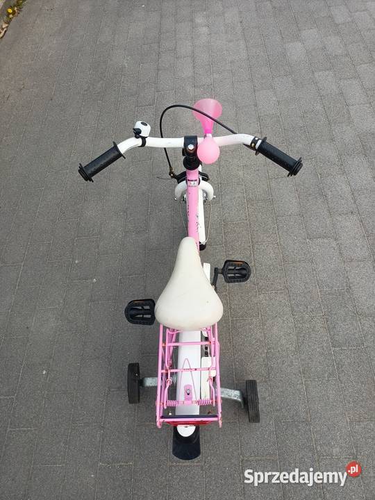 Sprzedam Rower dziecięcy Warta