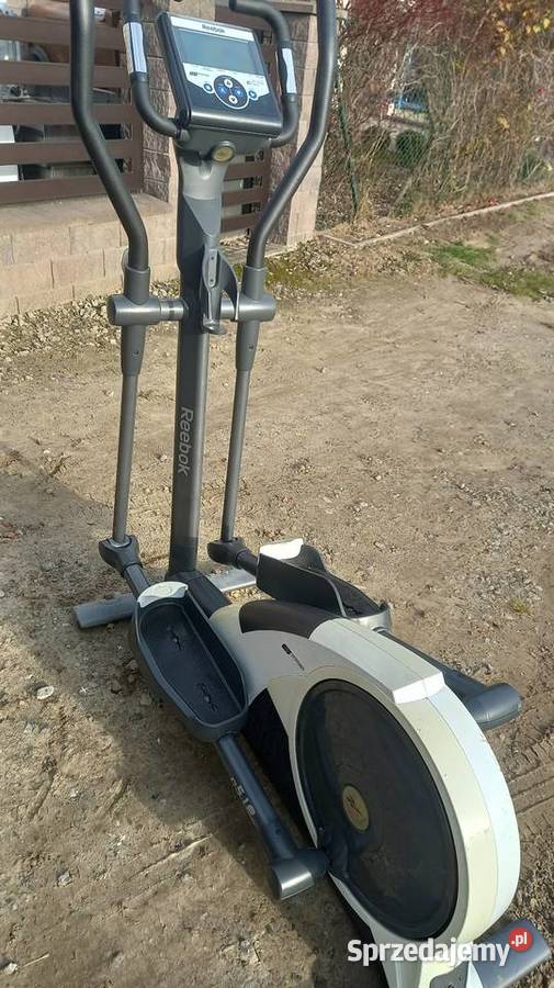 Orbitek trenazer Reebok C51 e Kórnik