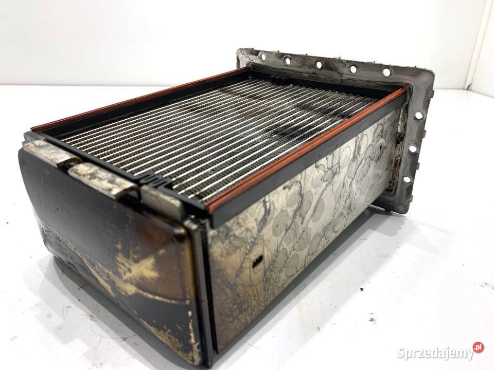 INTERCOOLER AUDI A6 C7 079145785K 40 605 1118
