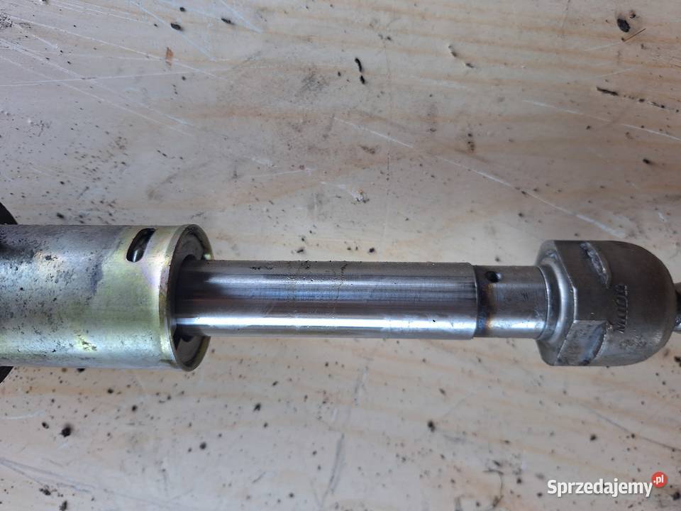 Przekładnia Kierownicza Maglownica Mazda 323 Wisznice