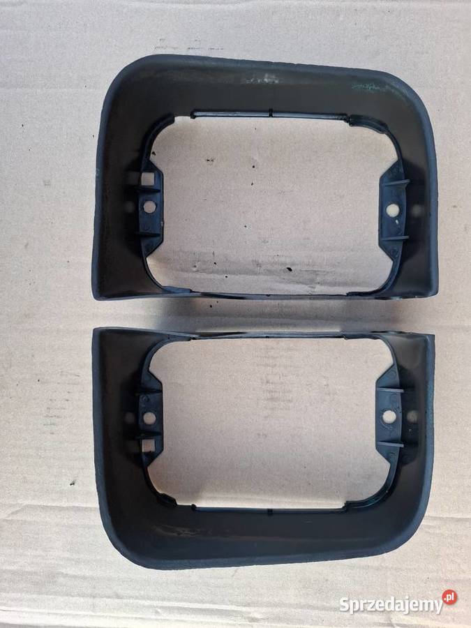Wewnętrzne plastikowe ramki reflektorów Strzelce Opolskie