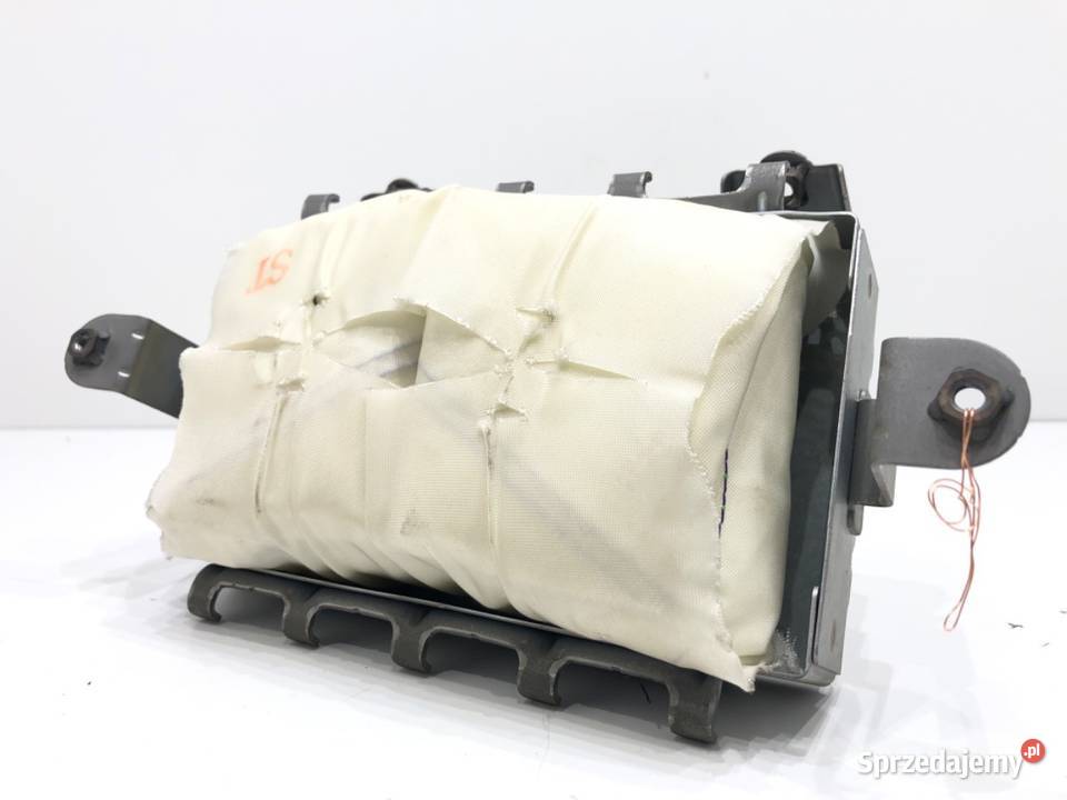 PODUSZKA POWIETRZNA PASAŻERA SUZUKI SX4