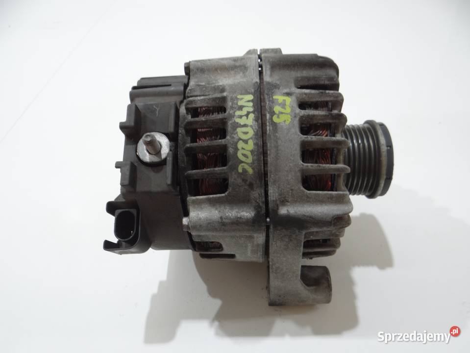 ALTERNATOR BMW F25 20 D N47 8507625 osobowe