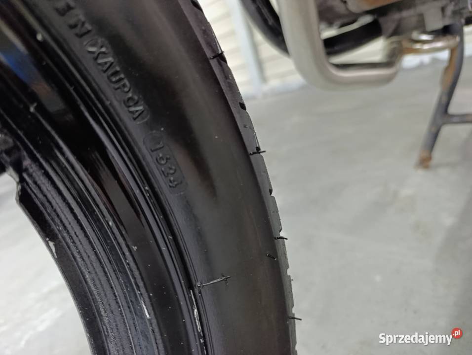 Honda Varadero XL125 na kat B transport RATY 125cm3 Honda Grójec sprzedam